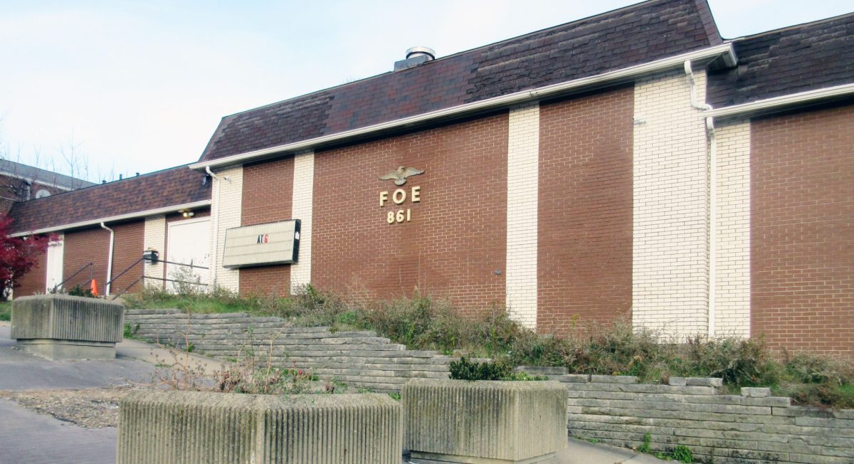 Borough council, officials look to ‘reshape’ Canonsburg ObserverReporter